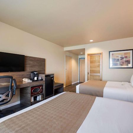 Inn At Port Gardner-Everett Waterfront, Ascend Hotel Collection Exteriér fotografie