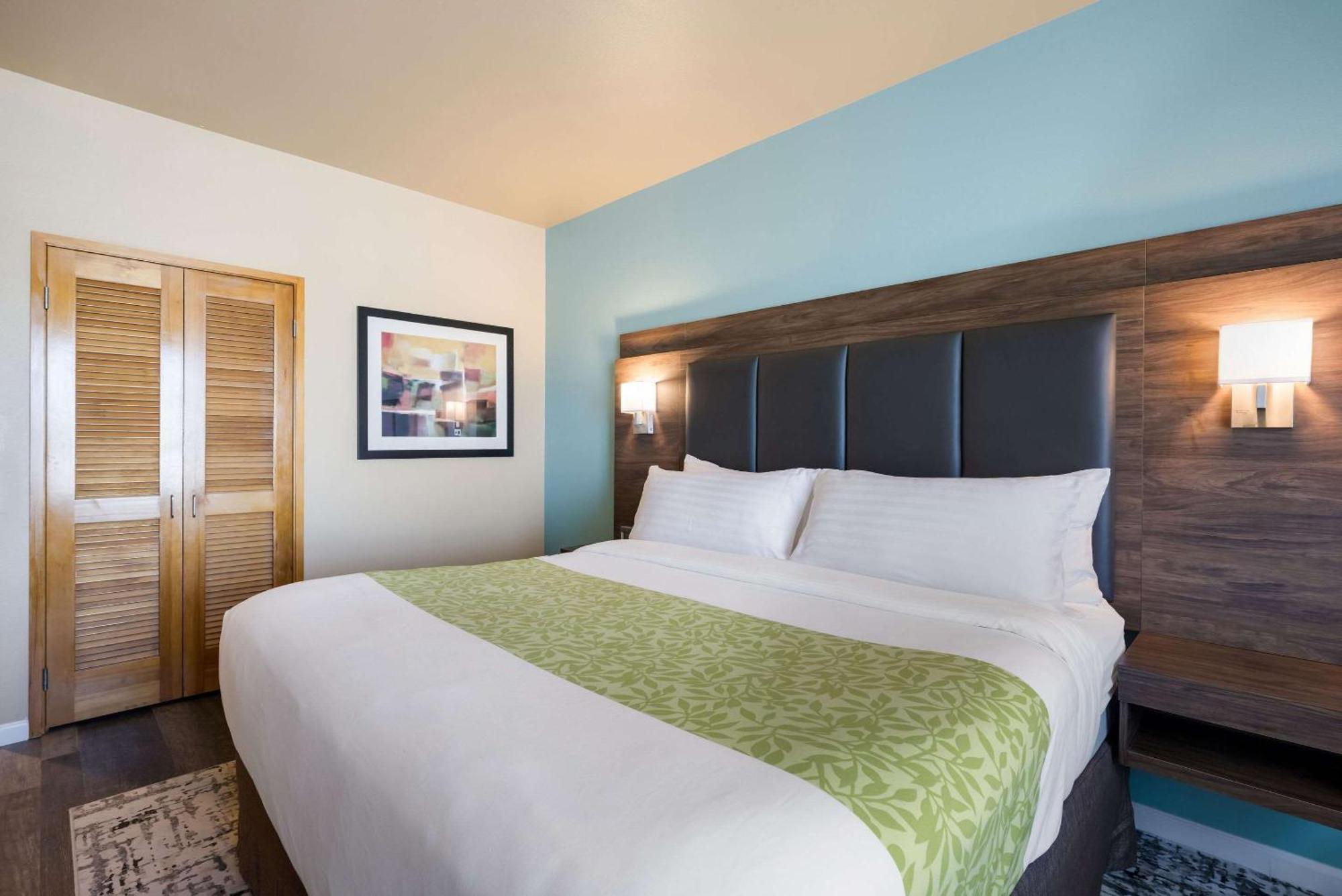 Inn At Port Gardner-Everett Waterfront, Ascend Hotel Collection Exteriér fotografie