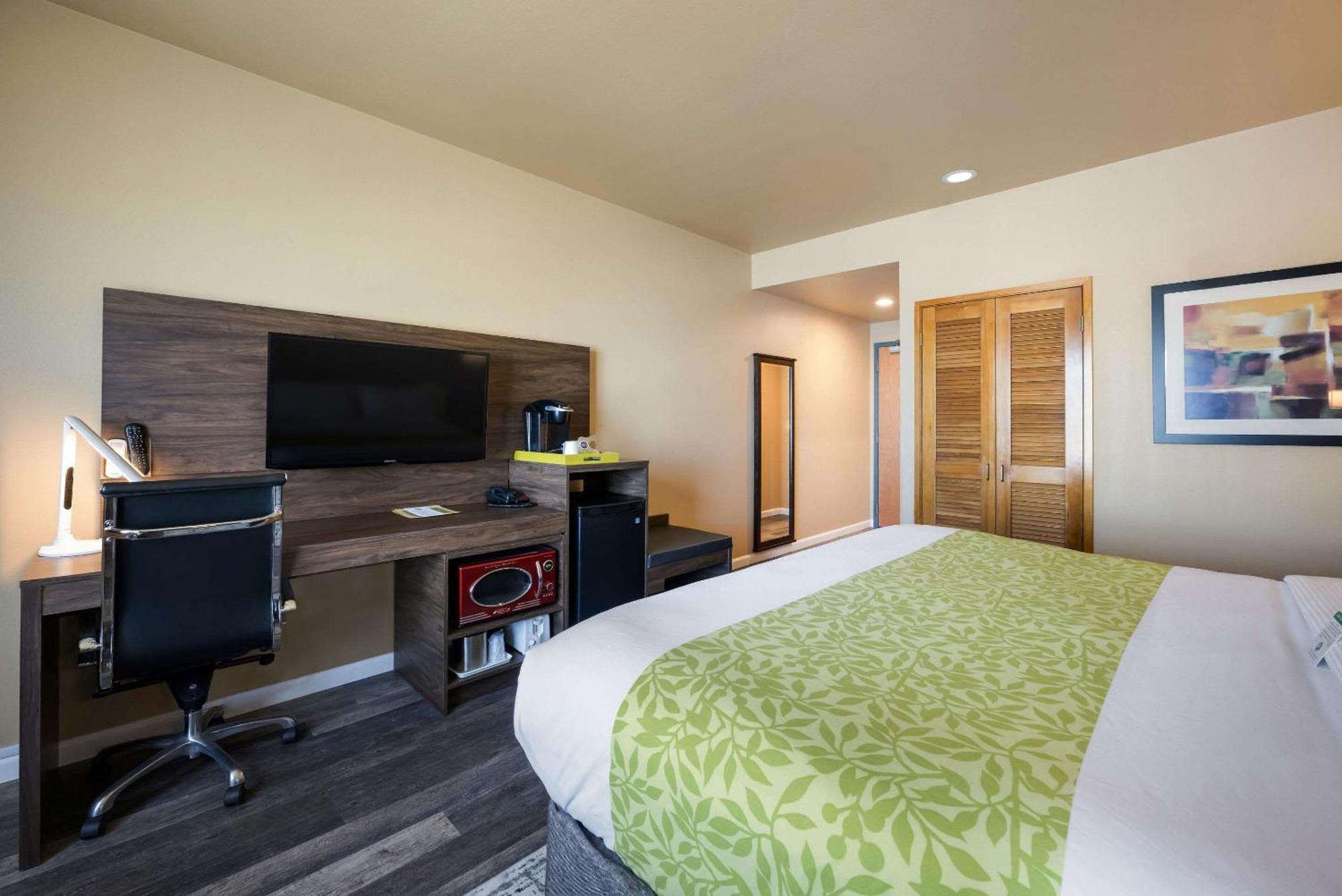 Inn At Port Gardner-Everett Waterfront, Ascend Hotel Collection Exteriér fotografie