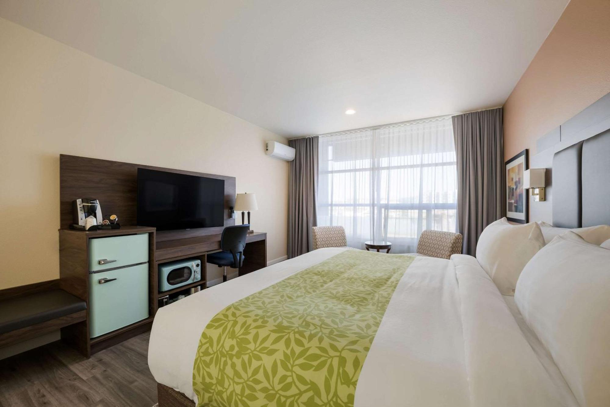 Inn At Port Gardner-Everett Waterfront, Ascend Hotel Collection Exteriér fotografie