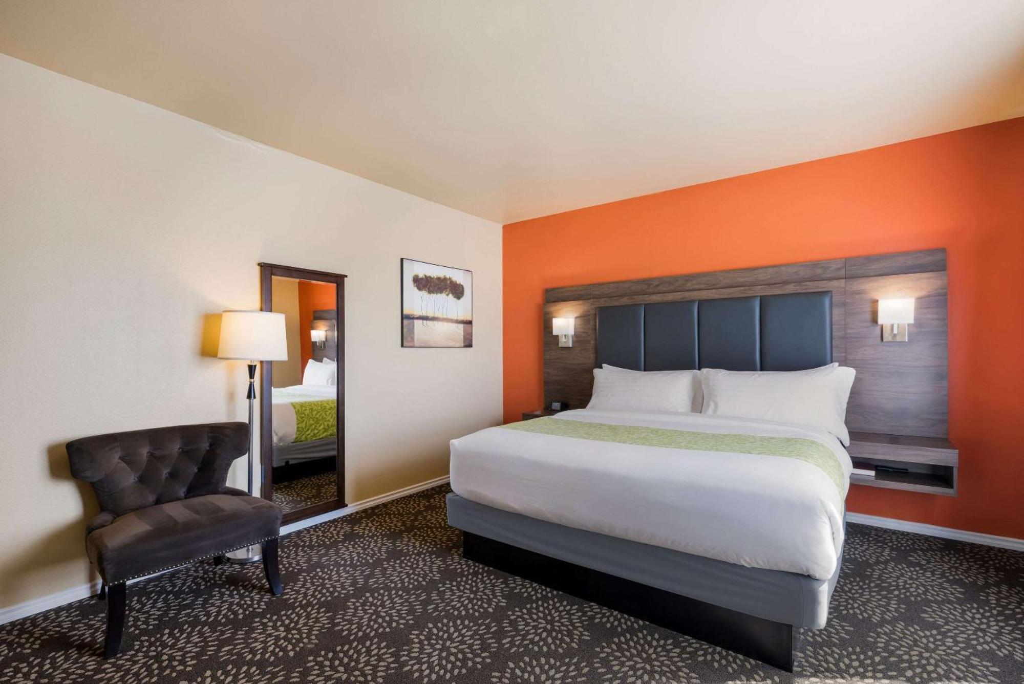 Inn At Port Gardner-Everett Waterfront, Ascend Hotel Collection Exteriér fotografie